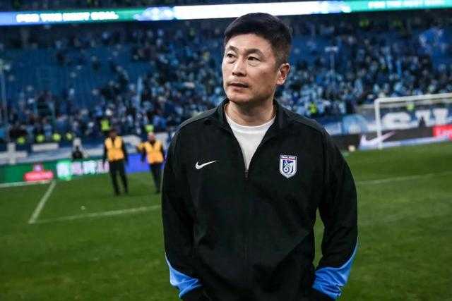 大连双子星国足首秀，李国旭寄语：更自信一些、更大胆一些